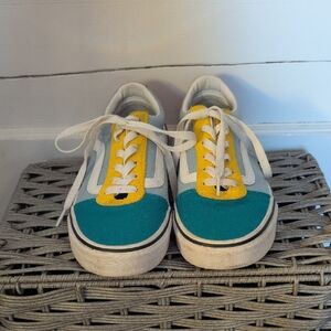 Vans Women's Sneakers